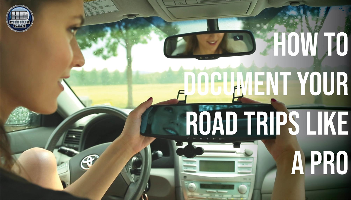 How to Document Your Road Trips Like a Pro