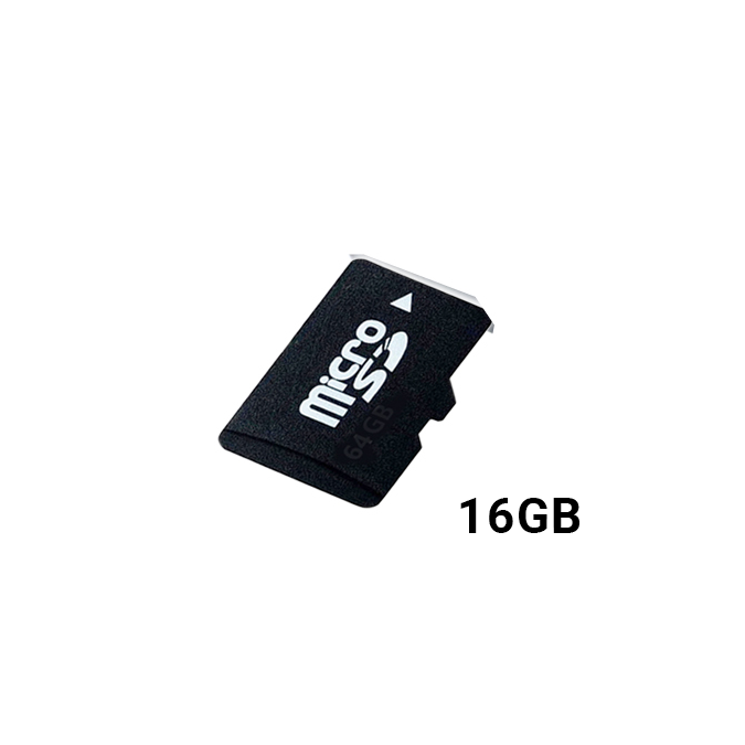 16 GB Micro SD Card