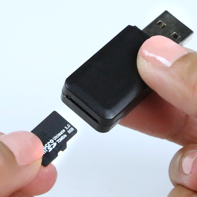 32GB Micro SD Memory Card For Doro 8040 Mobile Phone